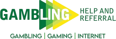 Aide Jeu Quebec - Help line and referral support