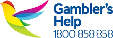Gamblers Help Australia - Support and counseling services